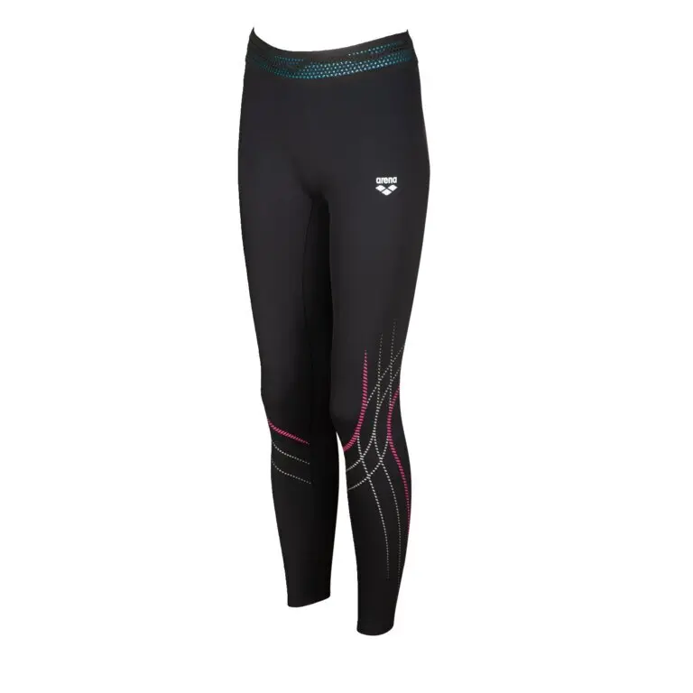 Legging thermique femme Arena A-One Legging thermique femme Arena A-One