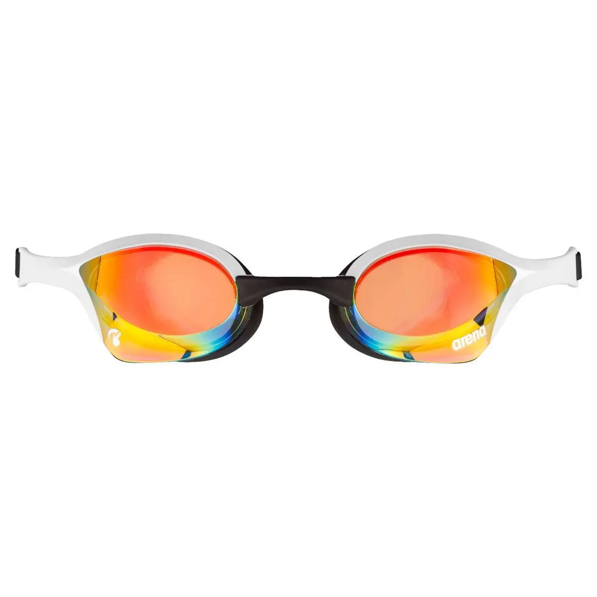 Occhialini da nuoto Arena Cobra Ultra Swipe MR