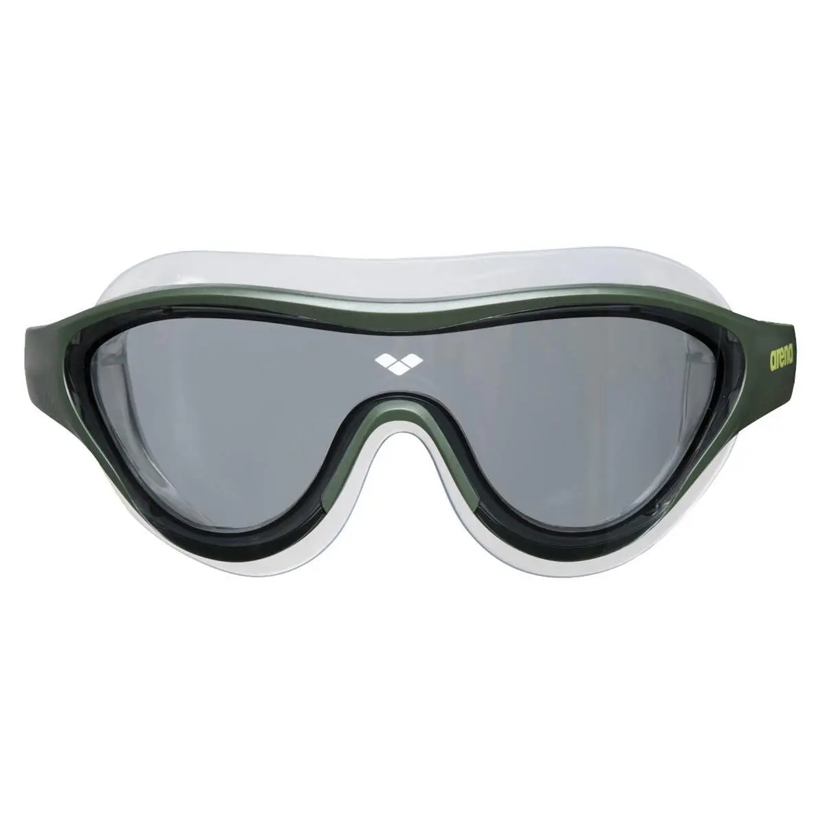 Arena The One Mask zwembril Volwassene Mannen Een maat