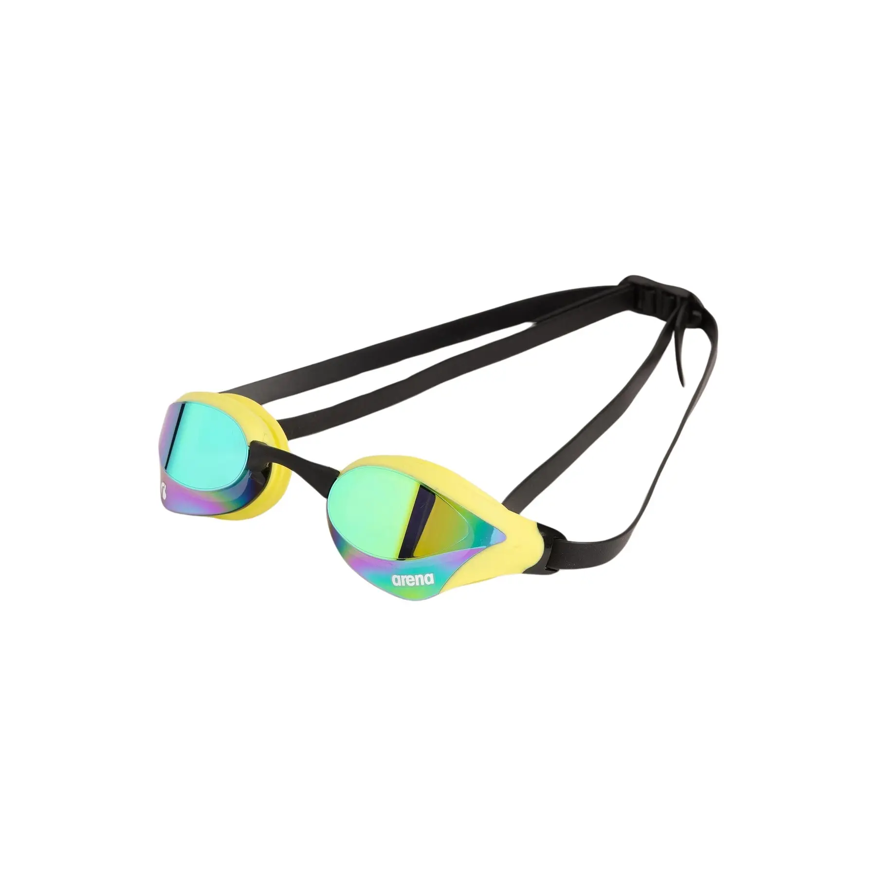 Zwembril Arena Cobra Core Swipe