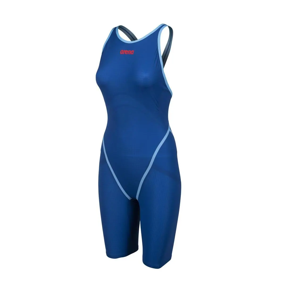 Schwimmanzug Frau Arena Powerskin Core Fx Cb