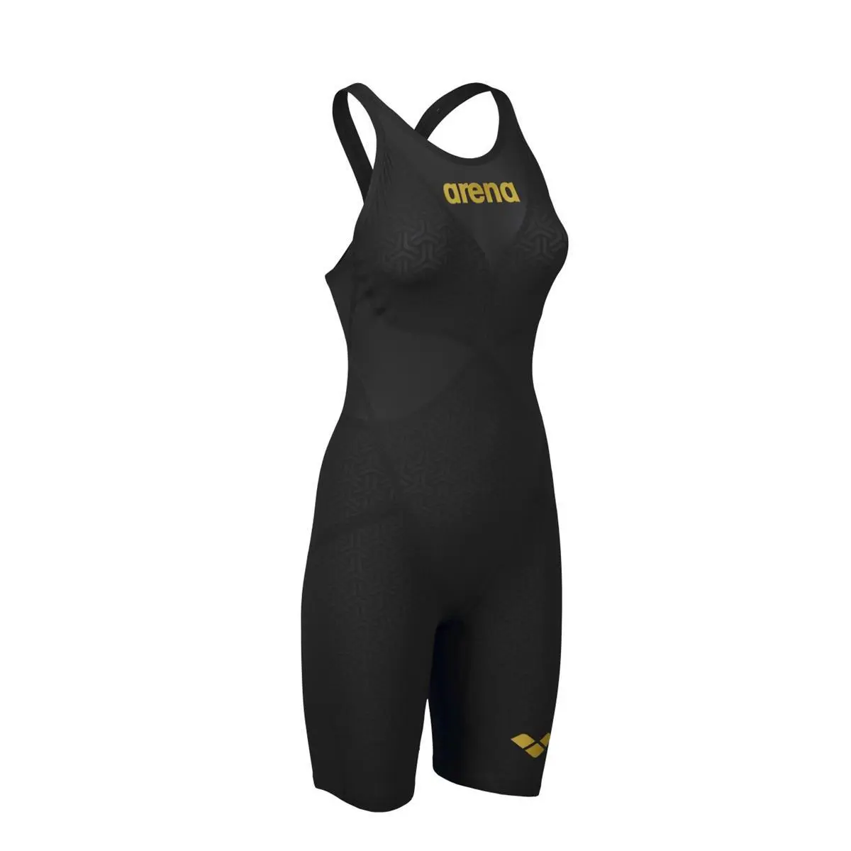 Costume da bagno da donna Arena Powerskin Carbon Glide CB
