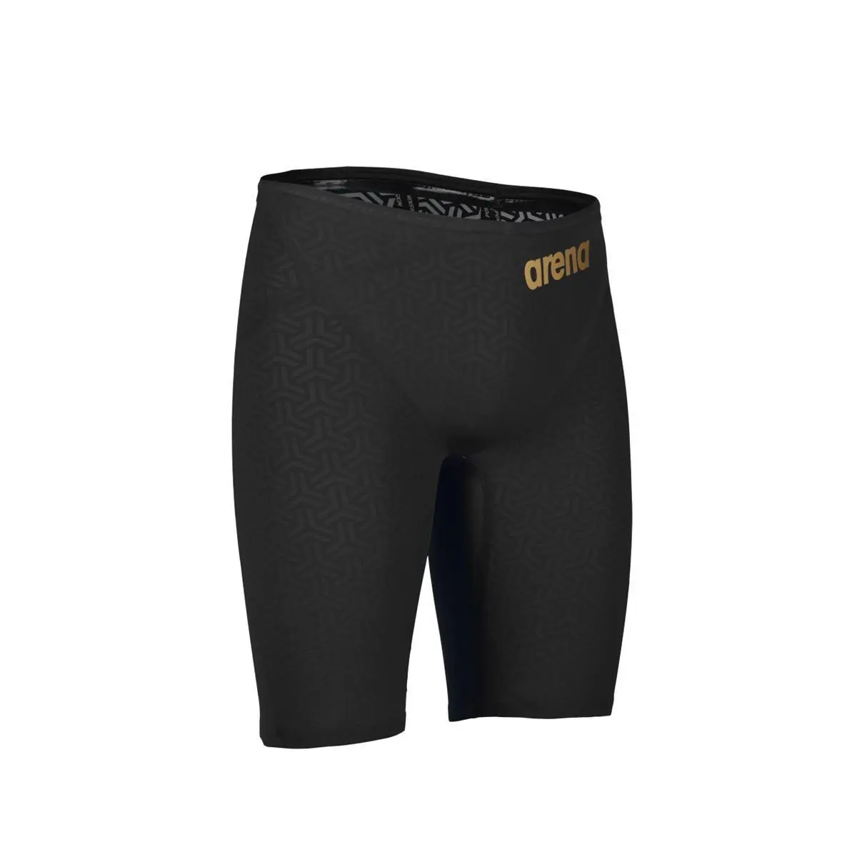 Costume jammer Arena Powerskin Carbon Glide