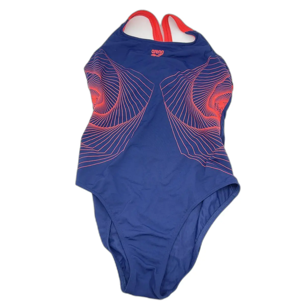 Maillot de bain 1 pièce femme Arena Vision Pro Maillot de bain 1 pièce femme Arena Vision Pro