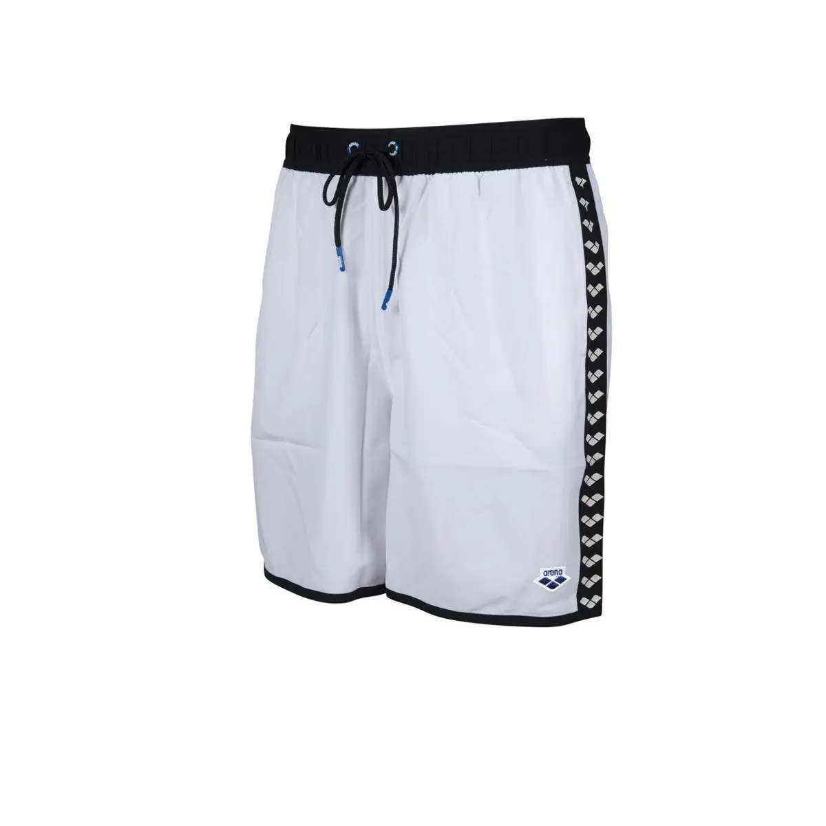 Badehose Arena Icons Team Stripe