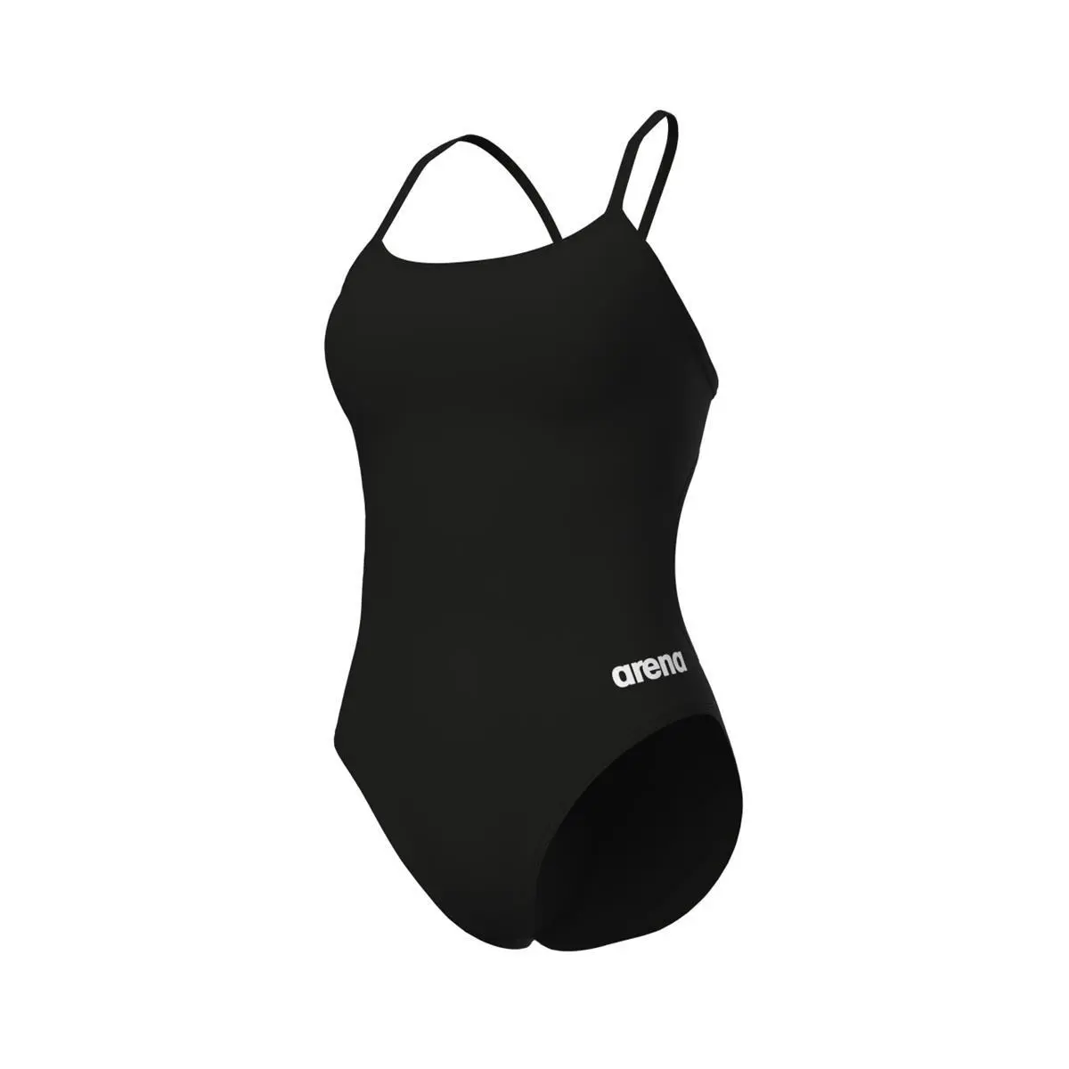Maillot de bain 1 pièce dos dentelle femme Arena Solide Maillot de bain 1 pièce dos dentelle femme Arena Solide