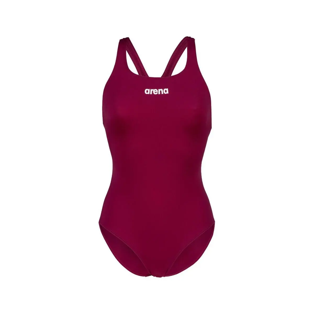 Maillot de bain 1 pièce femme Arena Team Pro Solid Maillot de bain 1 pièce femme Arena Team Pro Solid