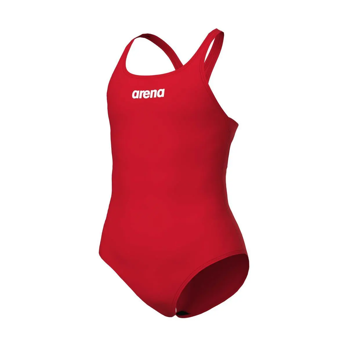 Costume da bagno intero ragazza Arena Team Pro Solid