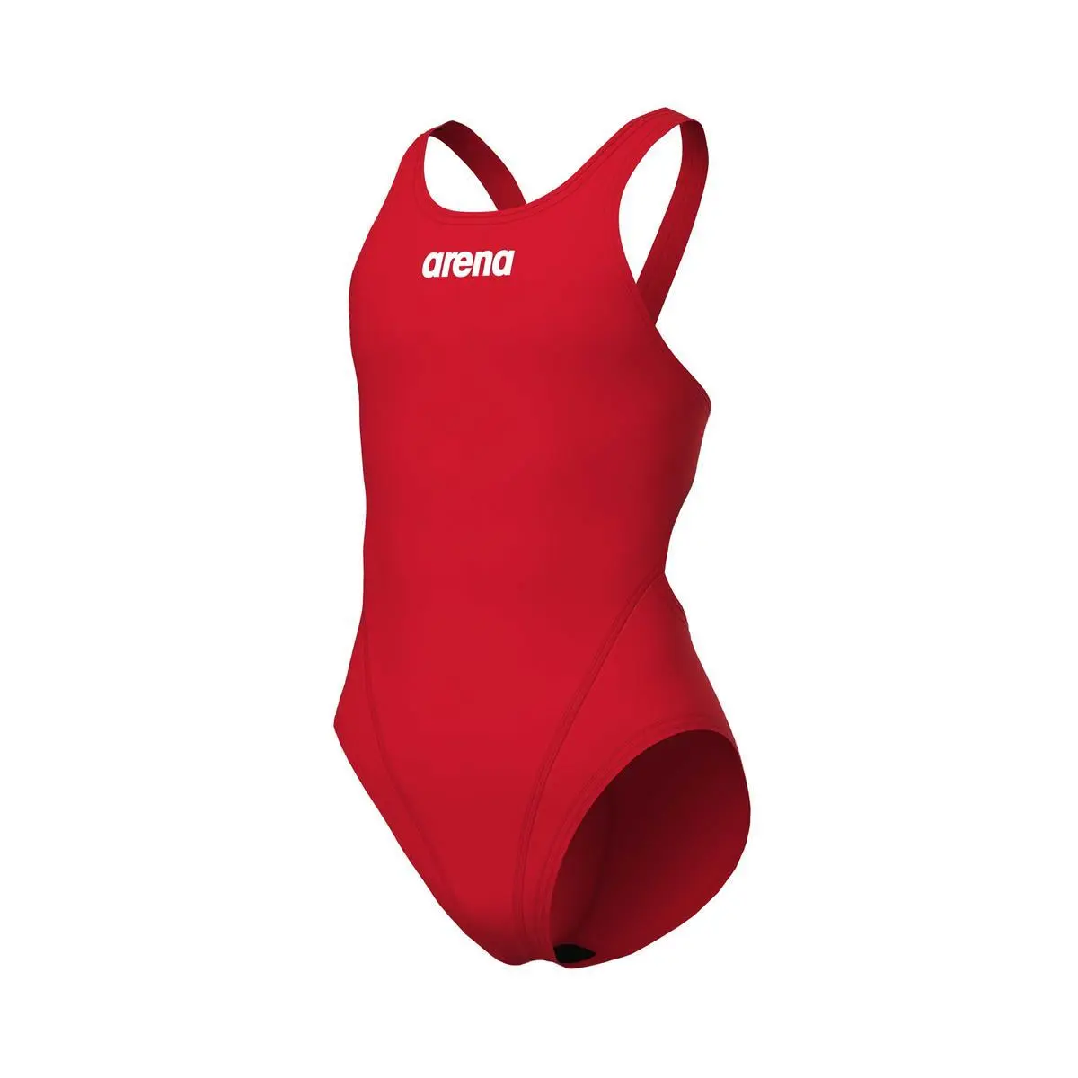 Custome da bagno intero da bambina Arena Team Tech Solid