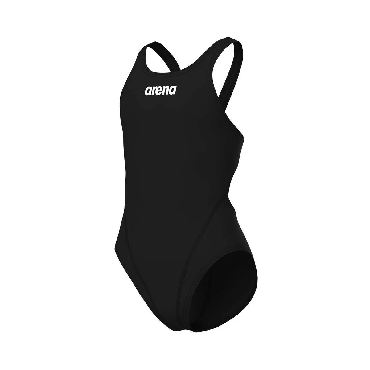 Custome da bagno intero da bambina Arena Team Tech Solid