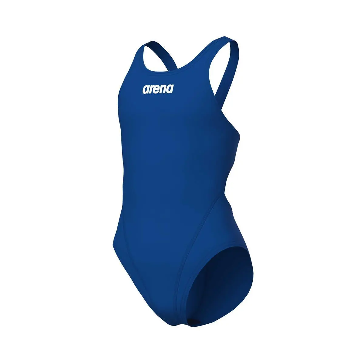 Custome da bagno intero da bambina Arena Team Tech Solid