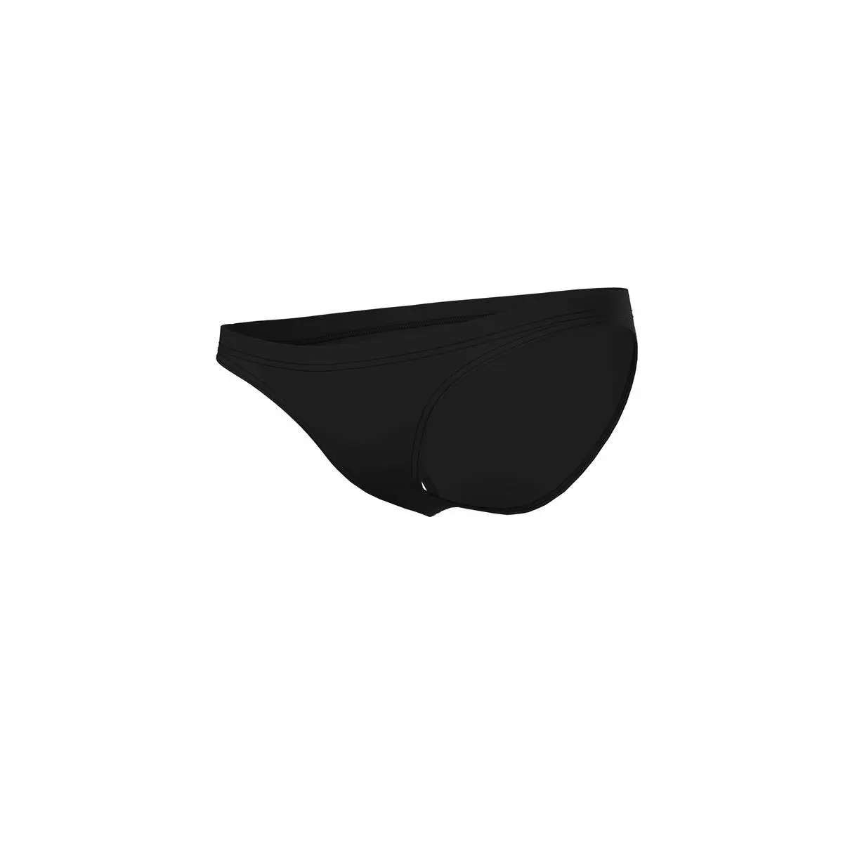 Braguita de bikini para mujer Arena Team Solid