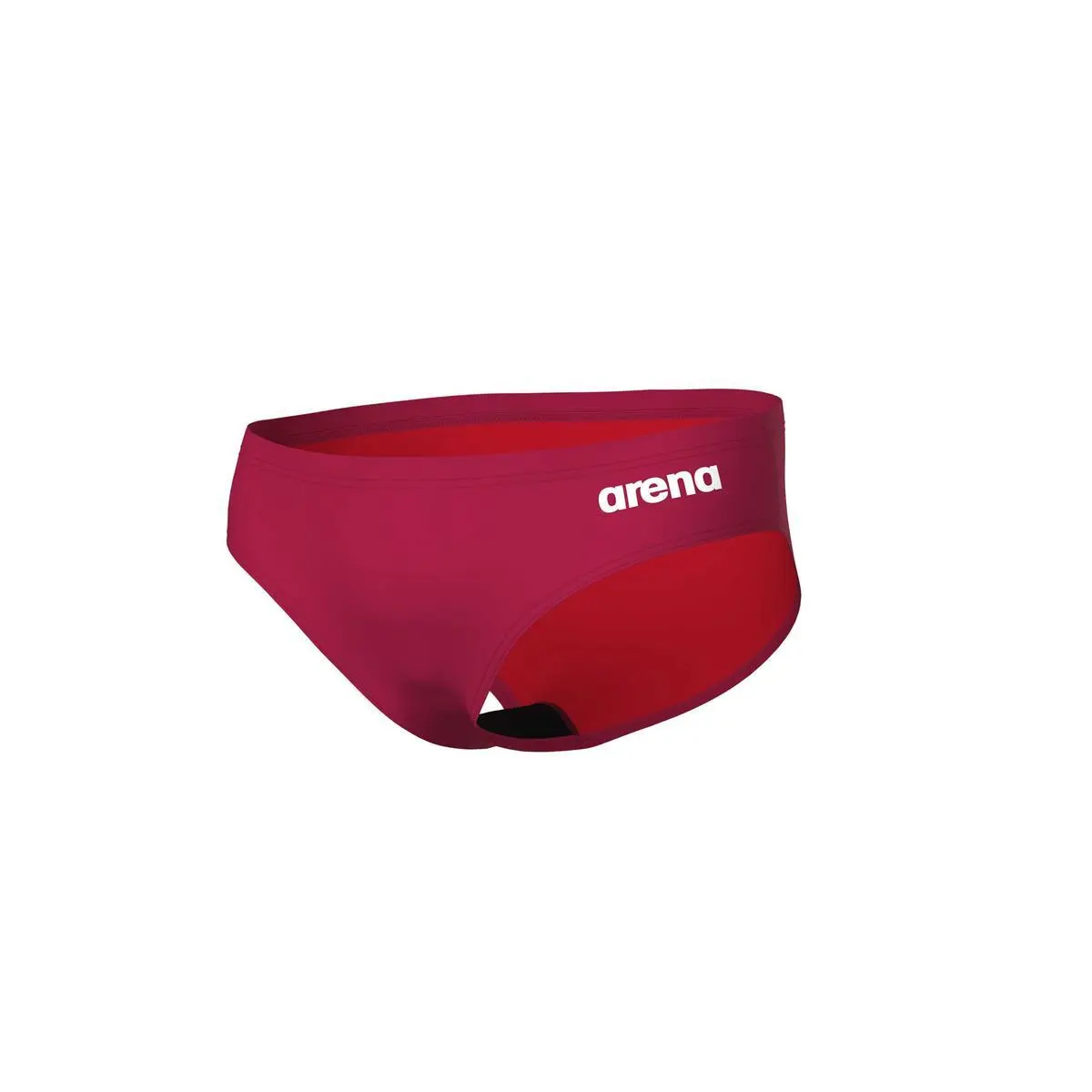 Costume slip uomo Arena Solid