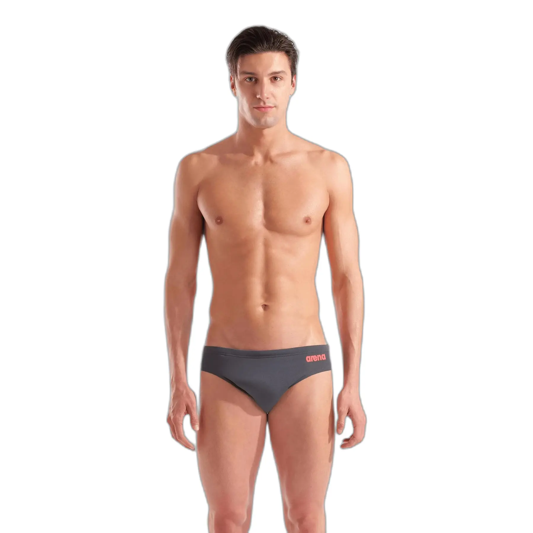 Swim trunks Arena Team Solid