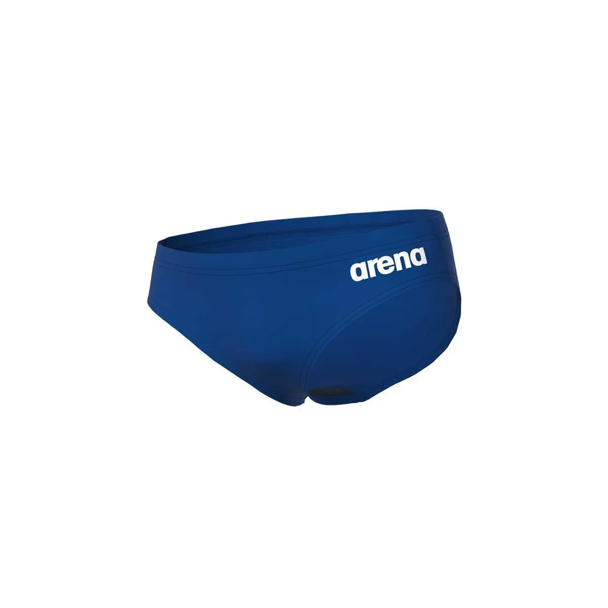 Bañador para niños Arena Team Solid