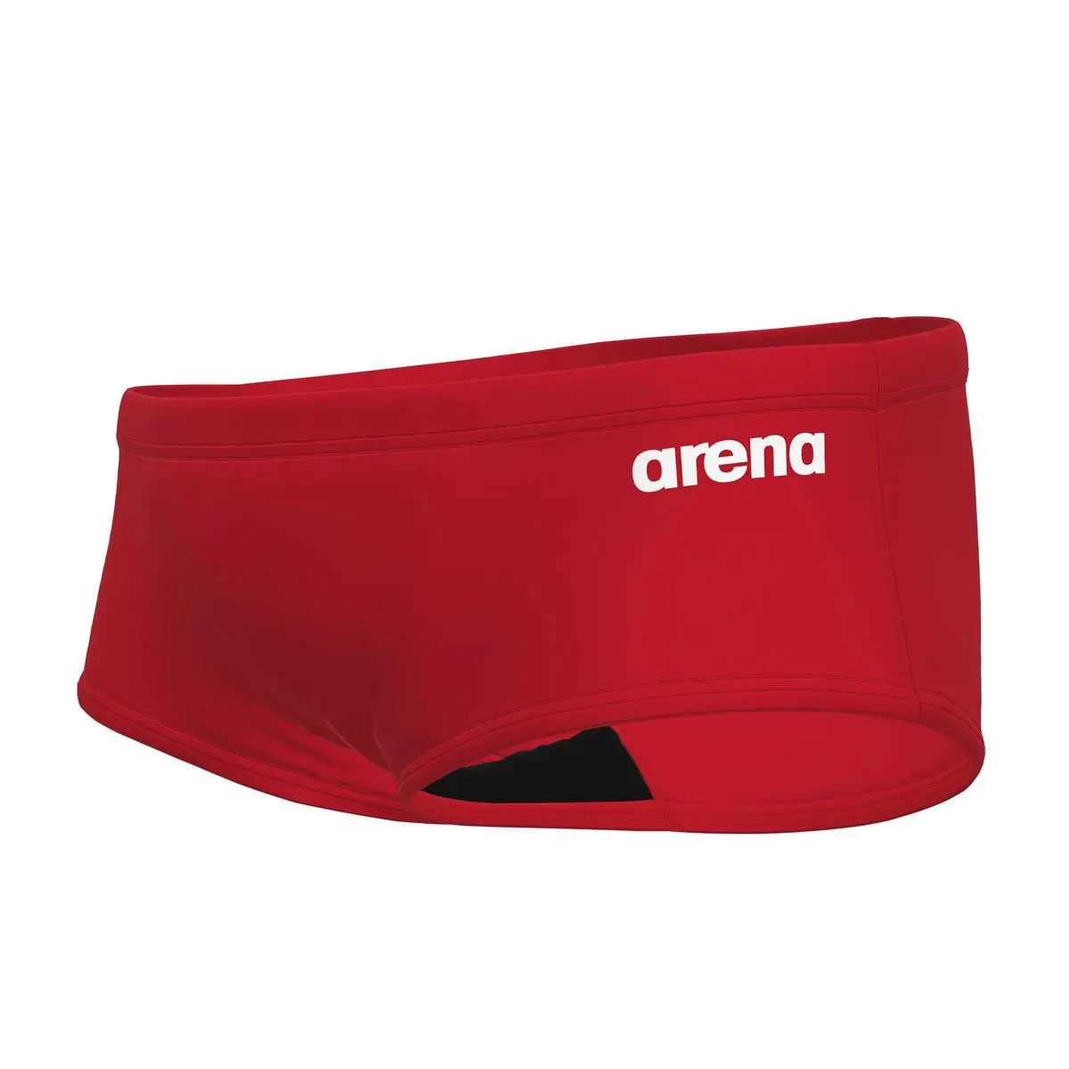 Laag uitgesneden zwembroek Arena Solid