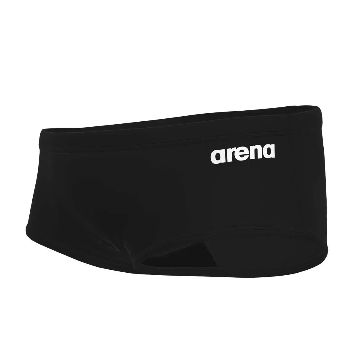 Low-rise swim trunks Arena Solid