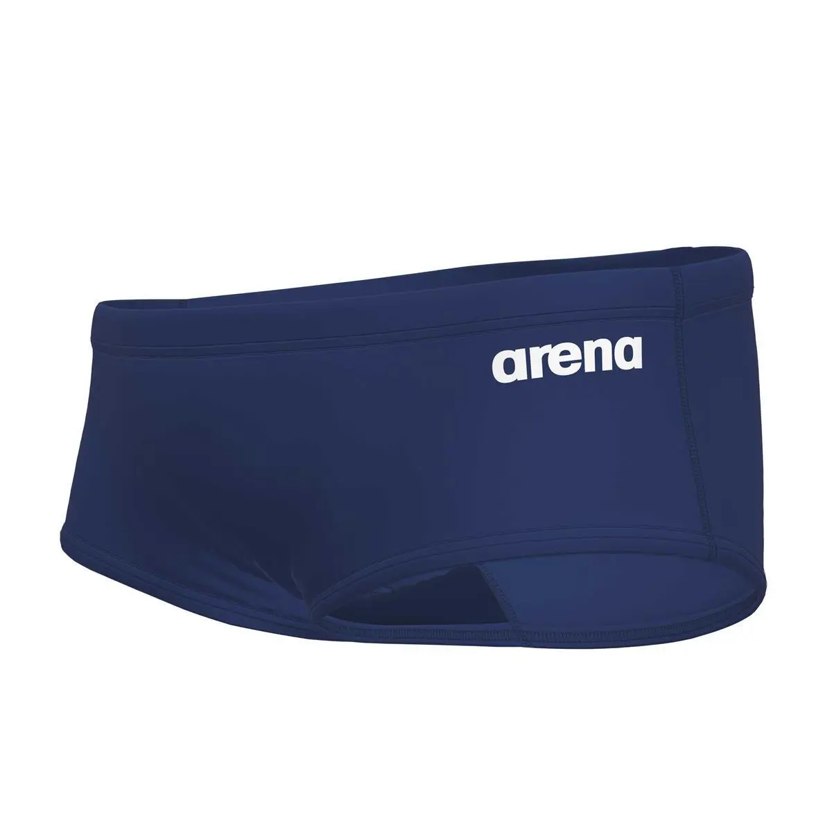 Costume slip uomo a vita bassa Arena Solid