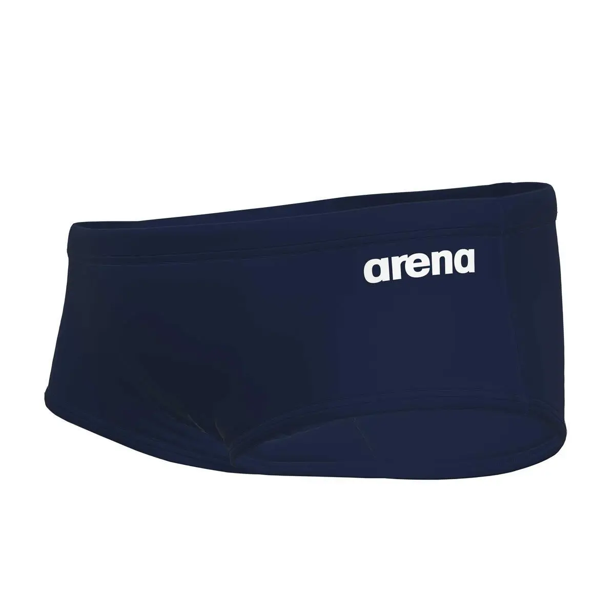 Costume slip uomo a vita bassa Arena Solid