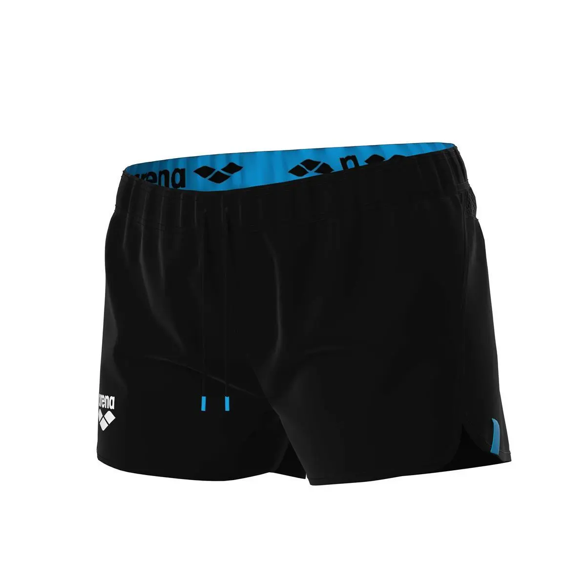 Short femme Arena Team Solid Short femme Arena Team Solid