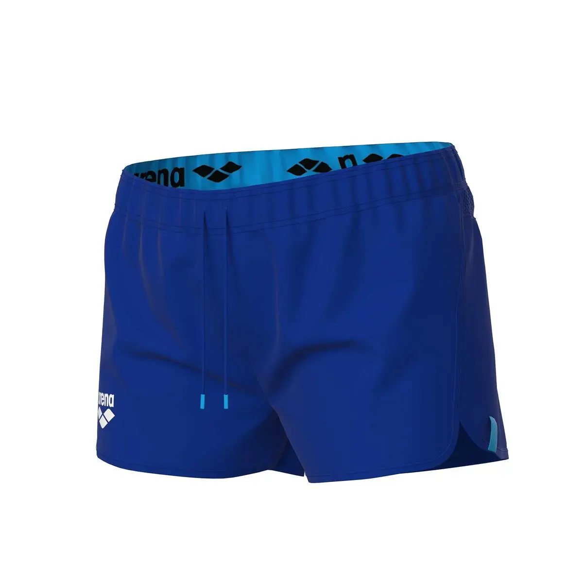 Short femme Arena Team Solid Short femme Arena Team Solid