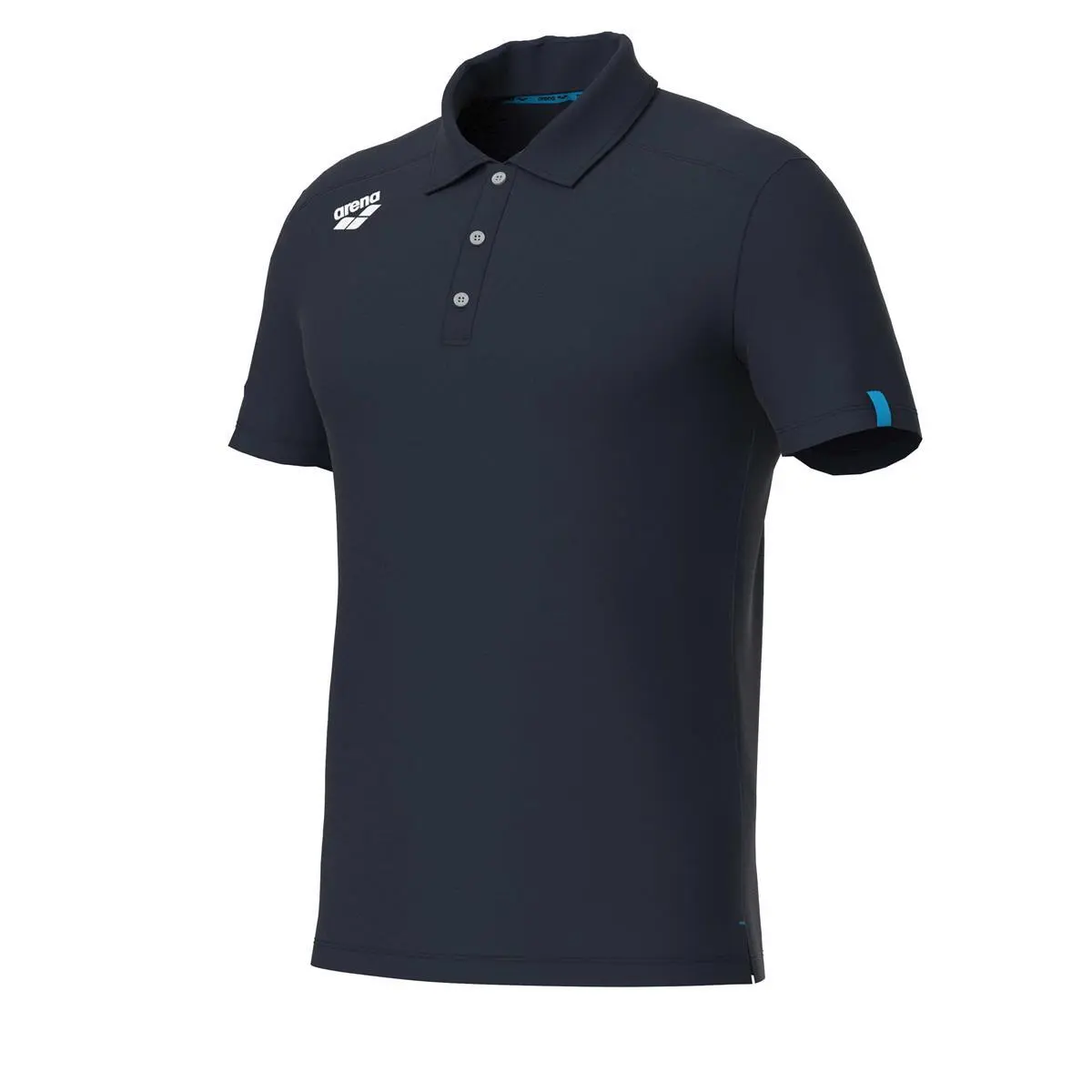 Polo-Shirt Arena Team Solid
