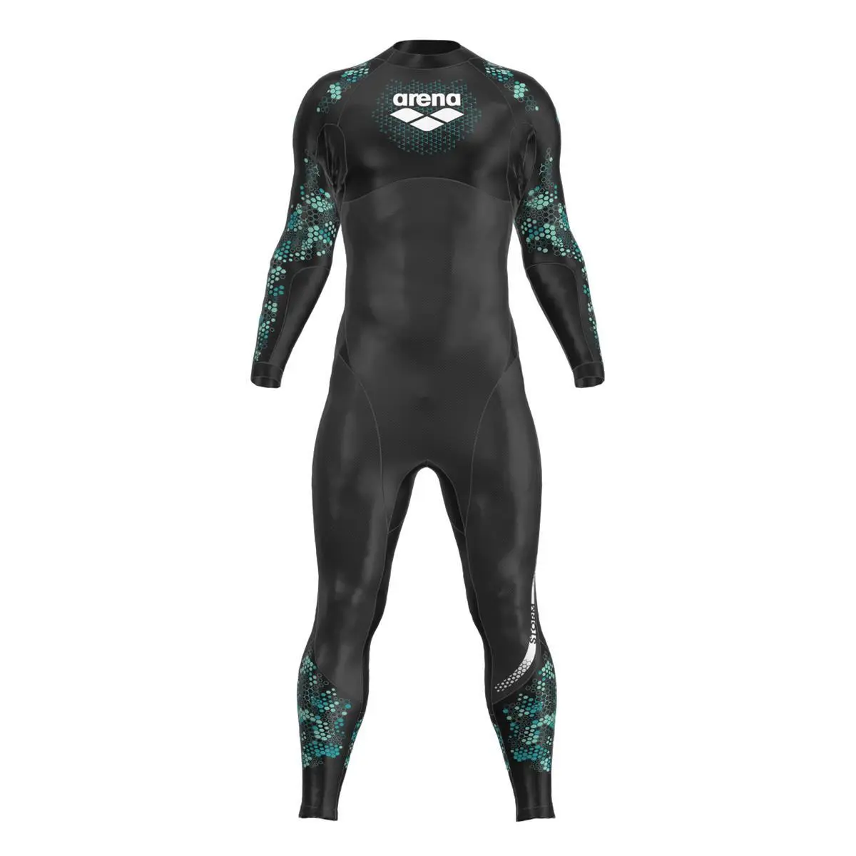 Mutanda in neoprene Arena Storm