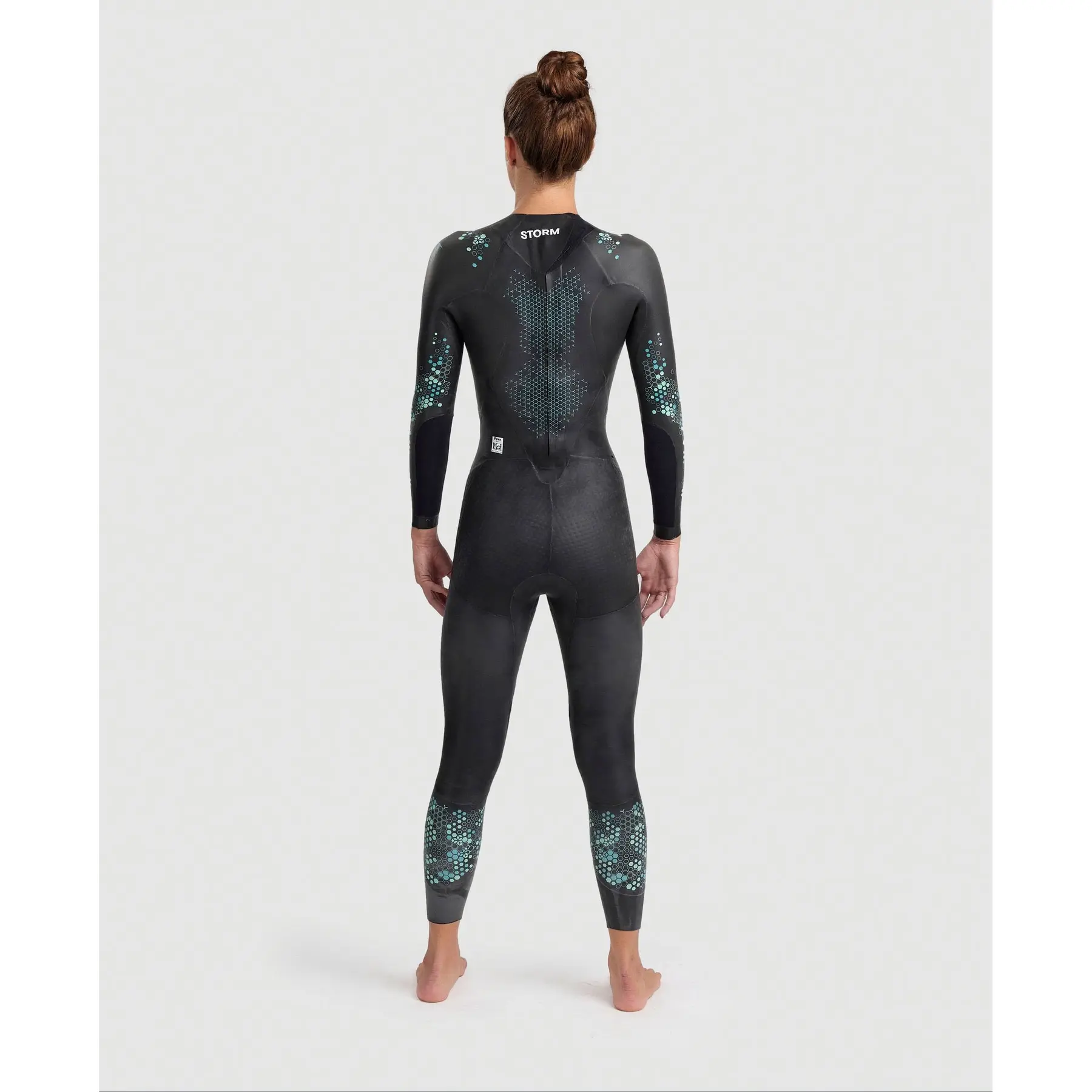 Muta in neoprene donna Arena Storm