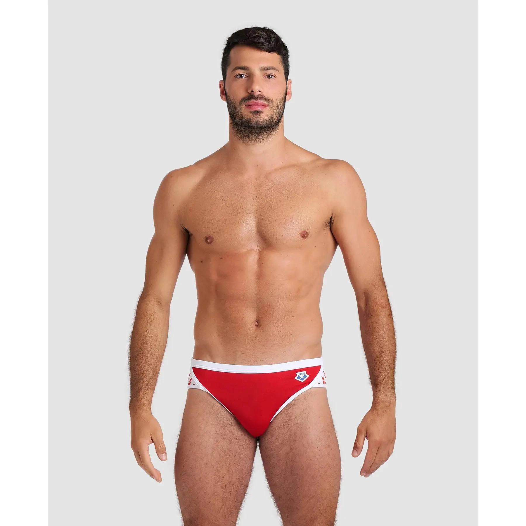 Swim trunks Arena Icons Solid