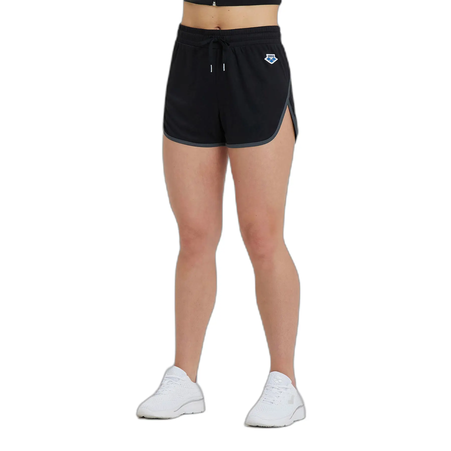 Short femme Arena Icons Taped Short femme Arena Icons Taped