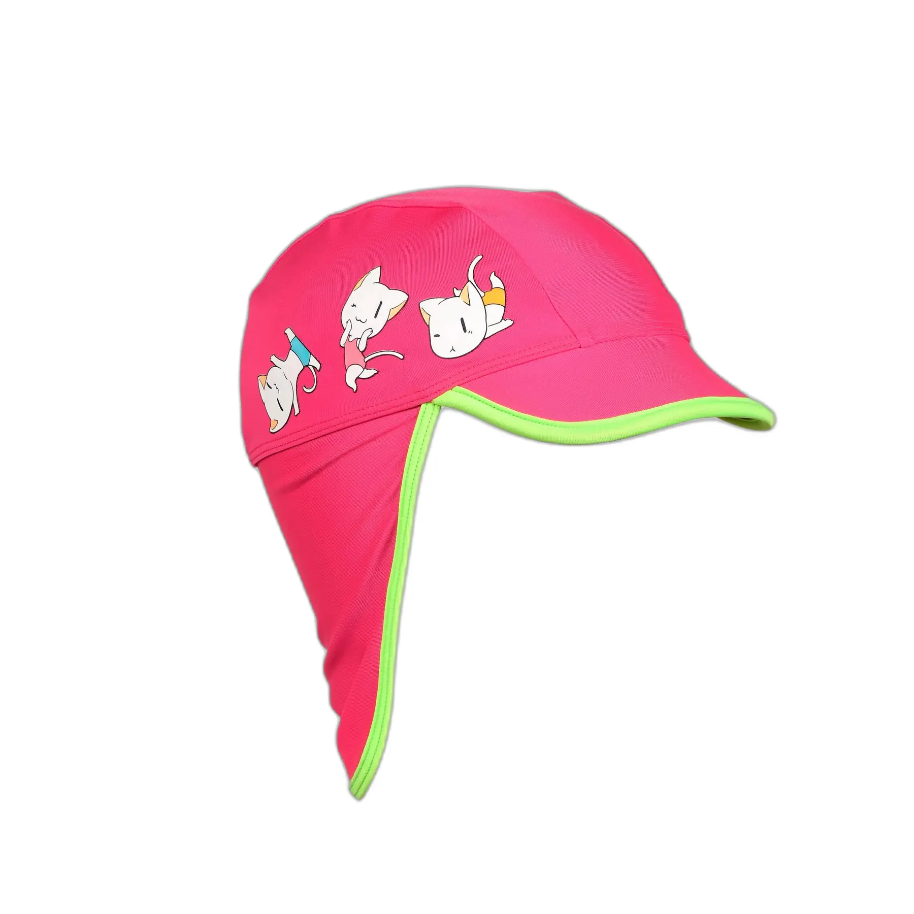 Baseball cap for kids Arena Friends Graphic