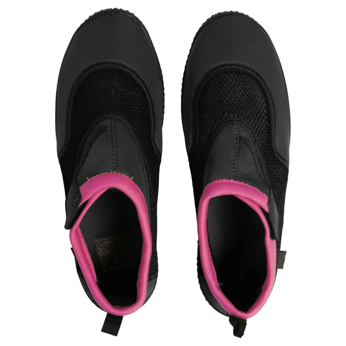 Waterschoenen Arena