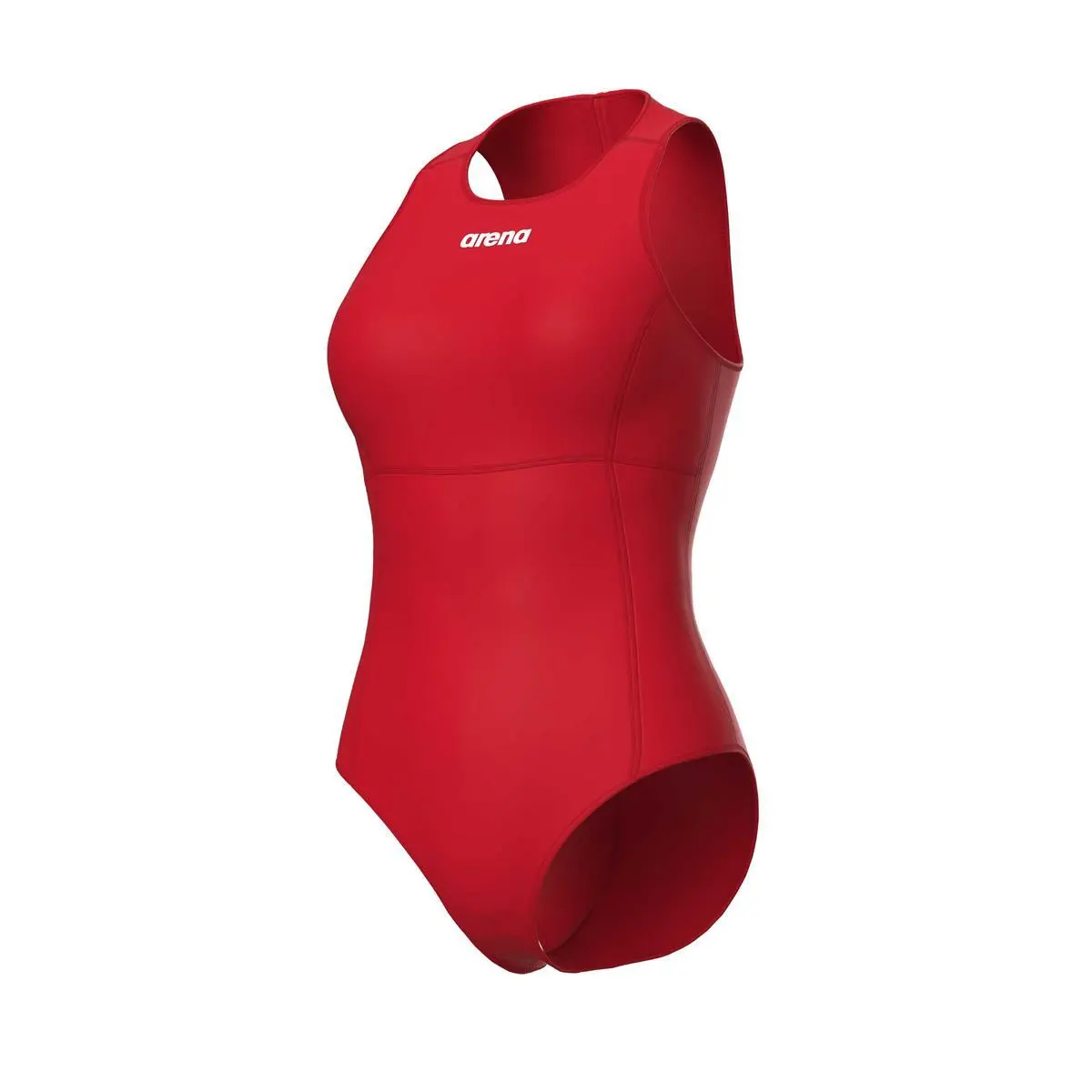 Costume da bagno intero Arena Team Solid