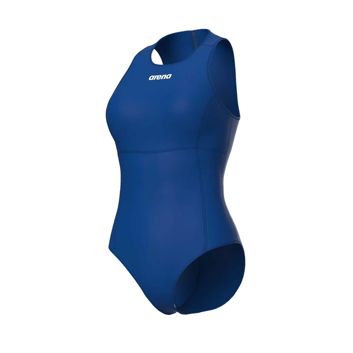 Costume da bagno intero Arena Team Solid