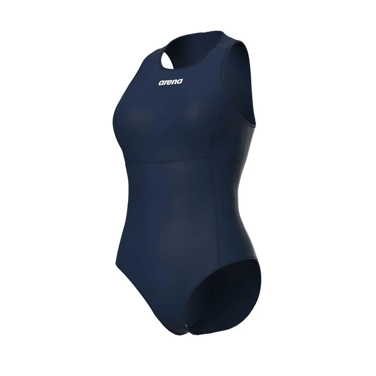 Costume da bagno intero Arena Team Solid