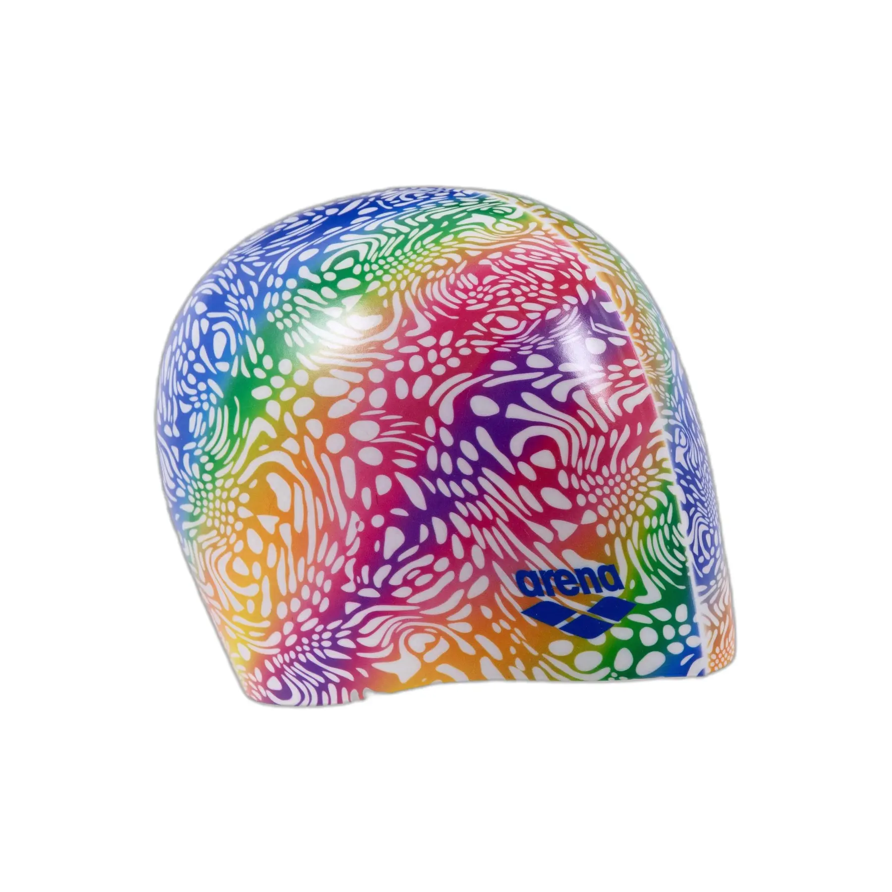 Cuffia da bagno Arena HD CAP