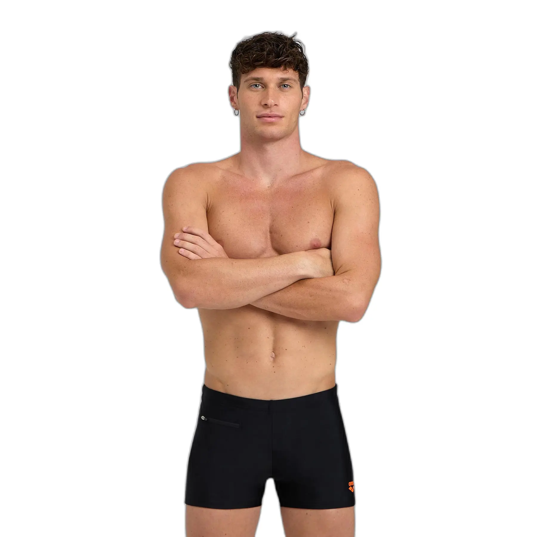 Shorts da mare Arena Zip