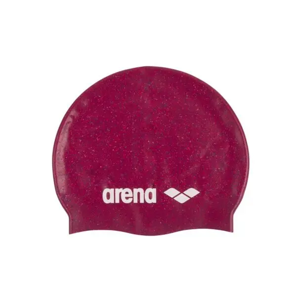 Cuffia da bagno in silicone Arena
