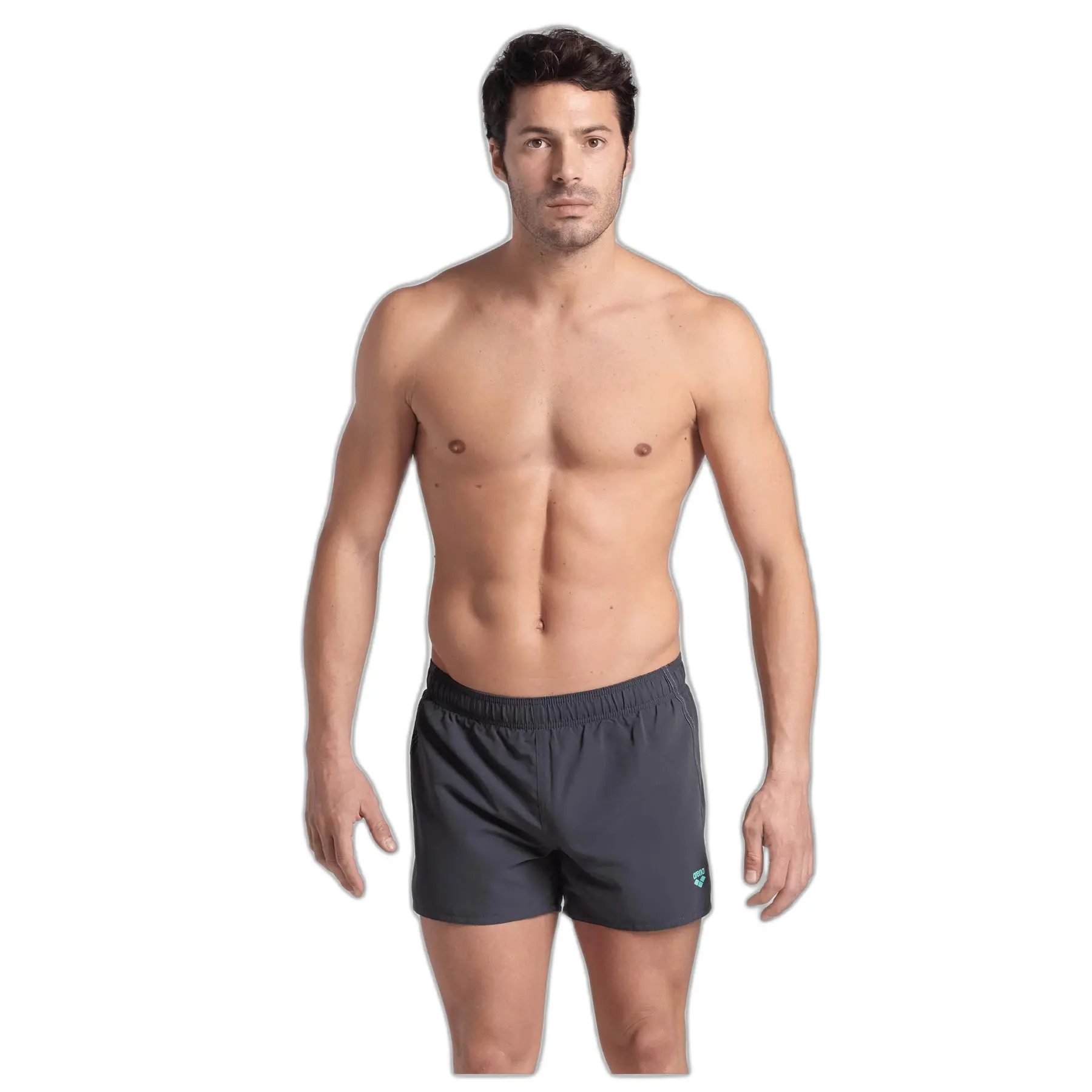 Custome da bagno uomo Arena Fundamentals X R