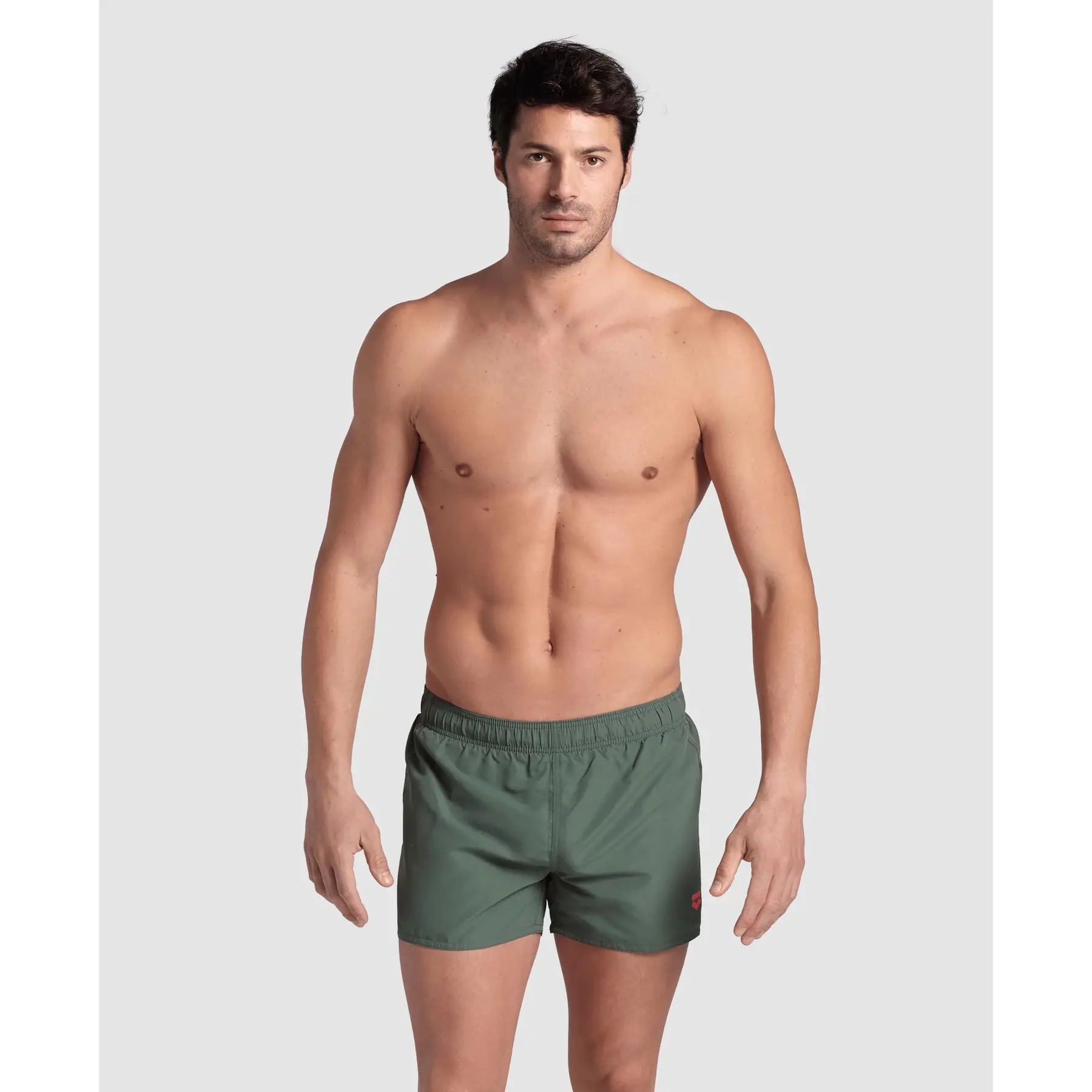 Custome da bagno uomo Arena Fundamentals X