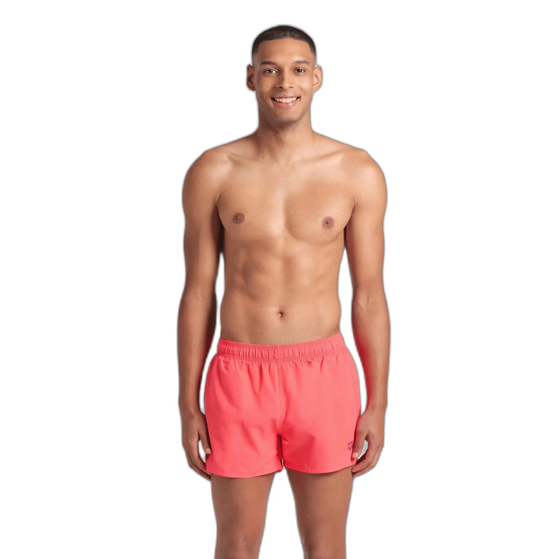 Custome da bagno uomo Arena Fundamentals X