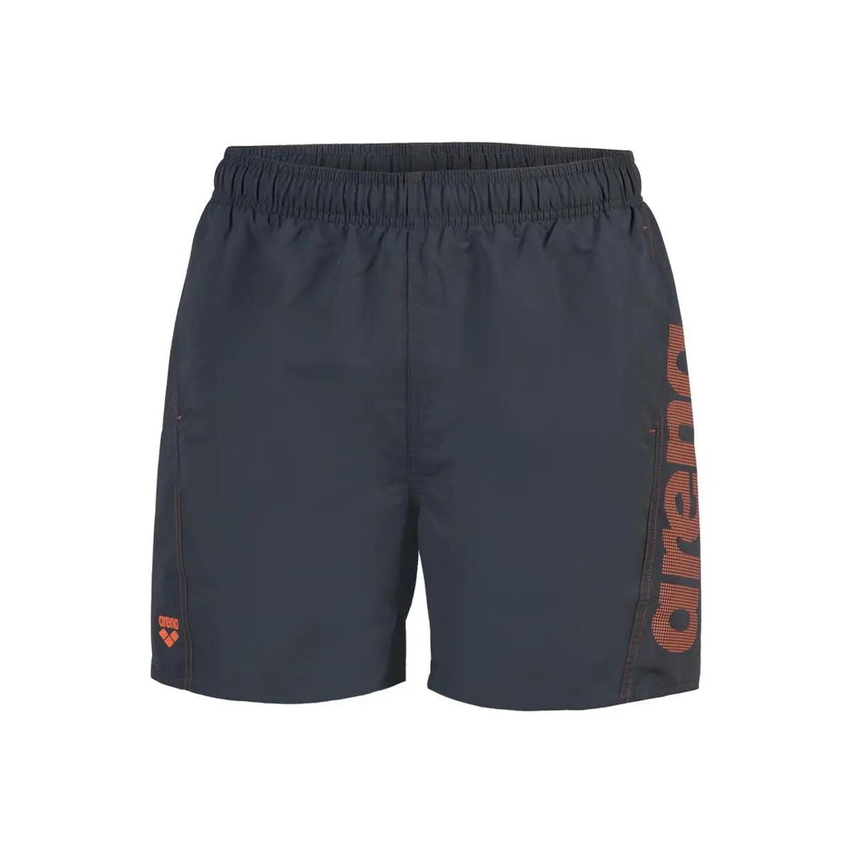 Short da bagno Arena Fundamentals Logo R