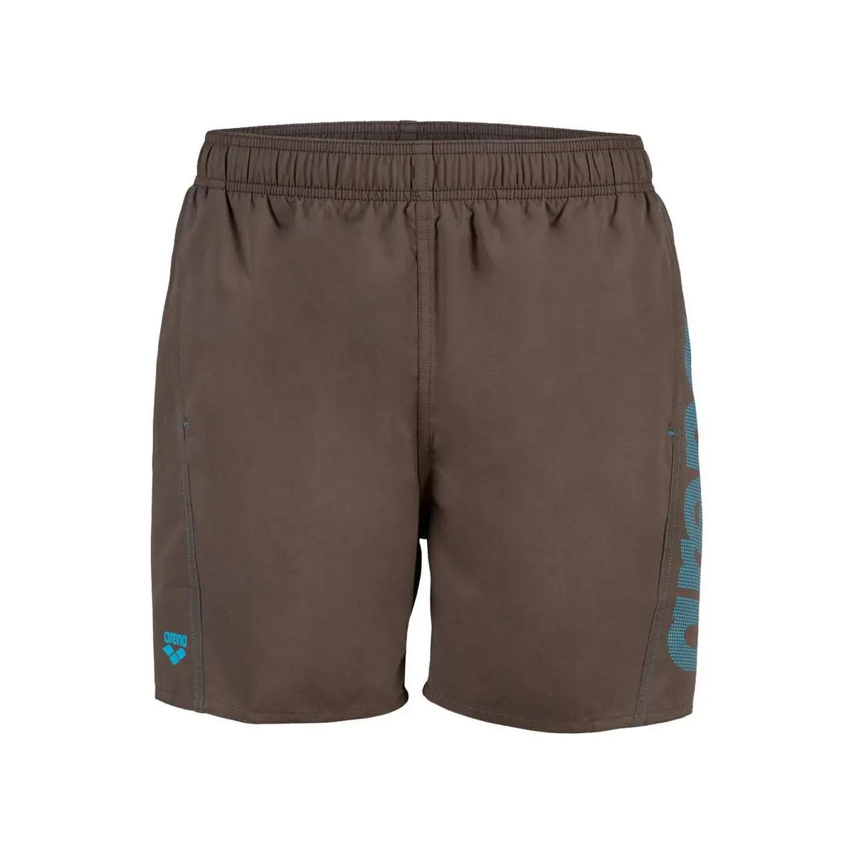 Short da bagno Arena Fundamentals Logo R