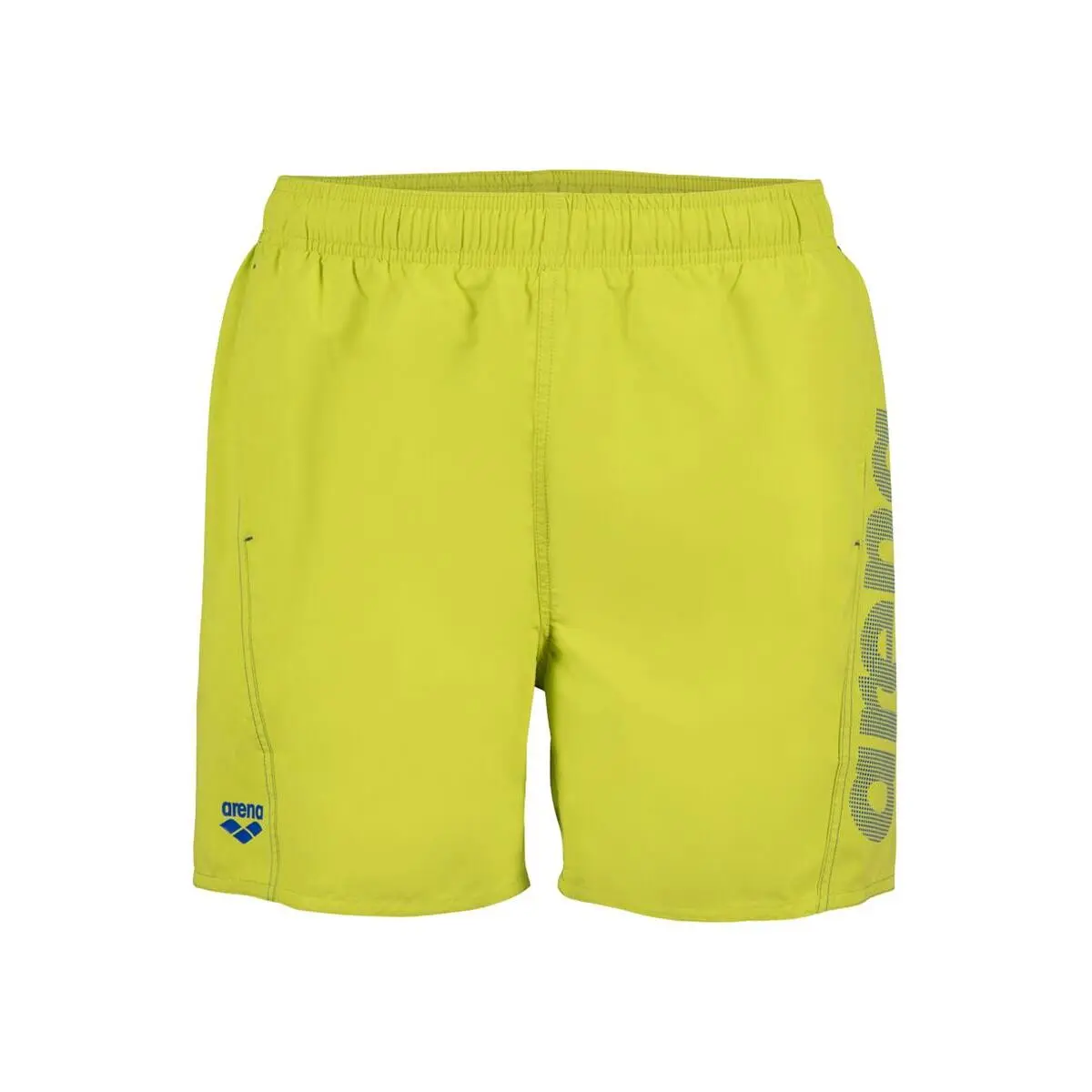 Short da bagno Arena Fundamentals Logo R