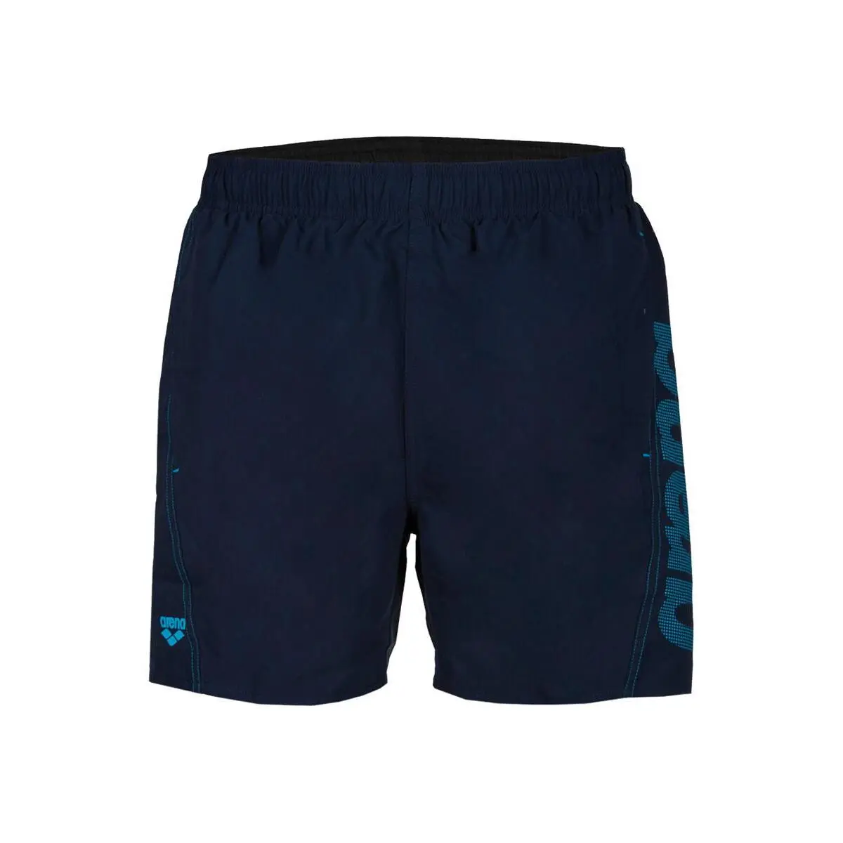 Bañador Arena Fundamentals Logo R