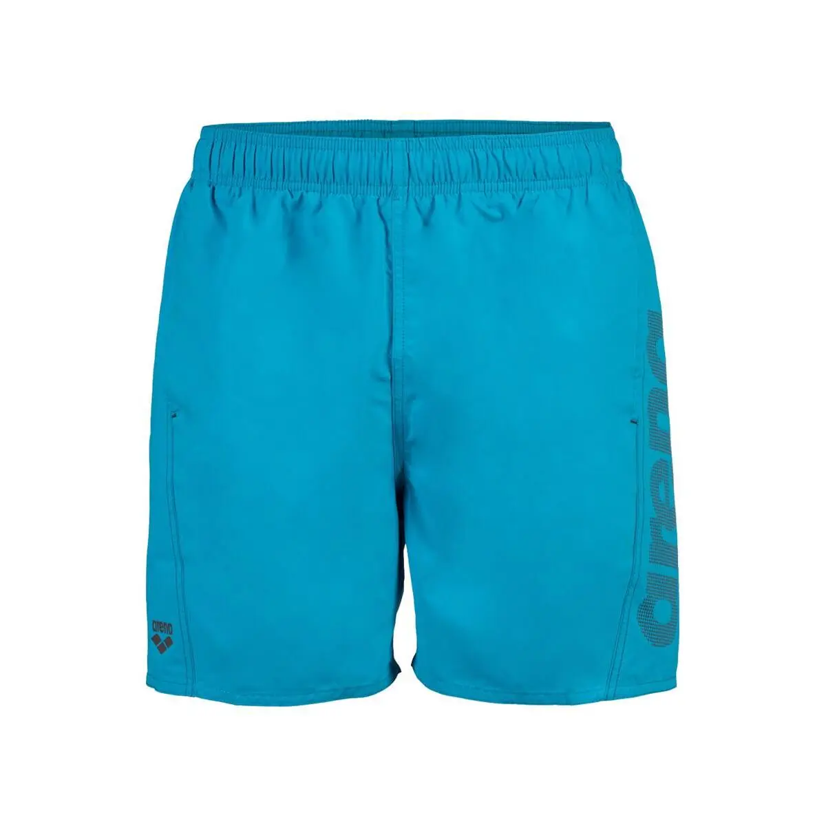 Short da bagno Arena Fundamentals Logo R