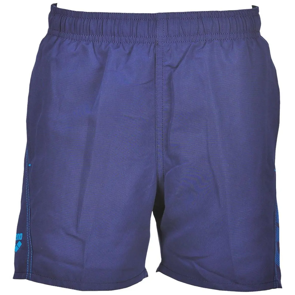 Badehose für Kinder Arena Fundamentals Logo R