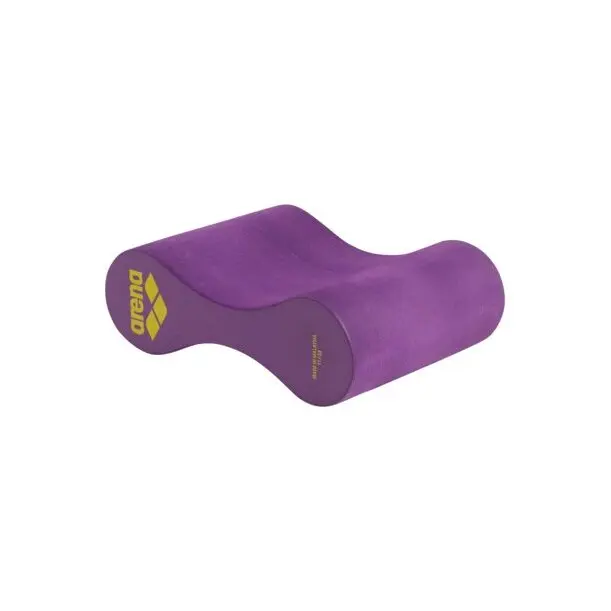 Arena Unisex Grün Zubehör Freeflow Pullbuoy Ii, Größe One Size In - Image 2