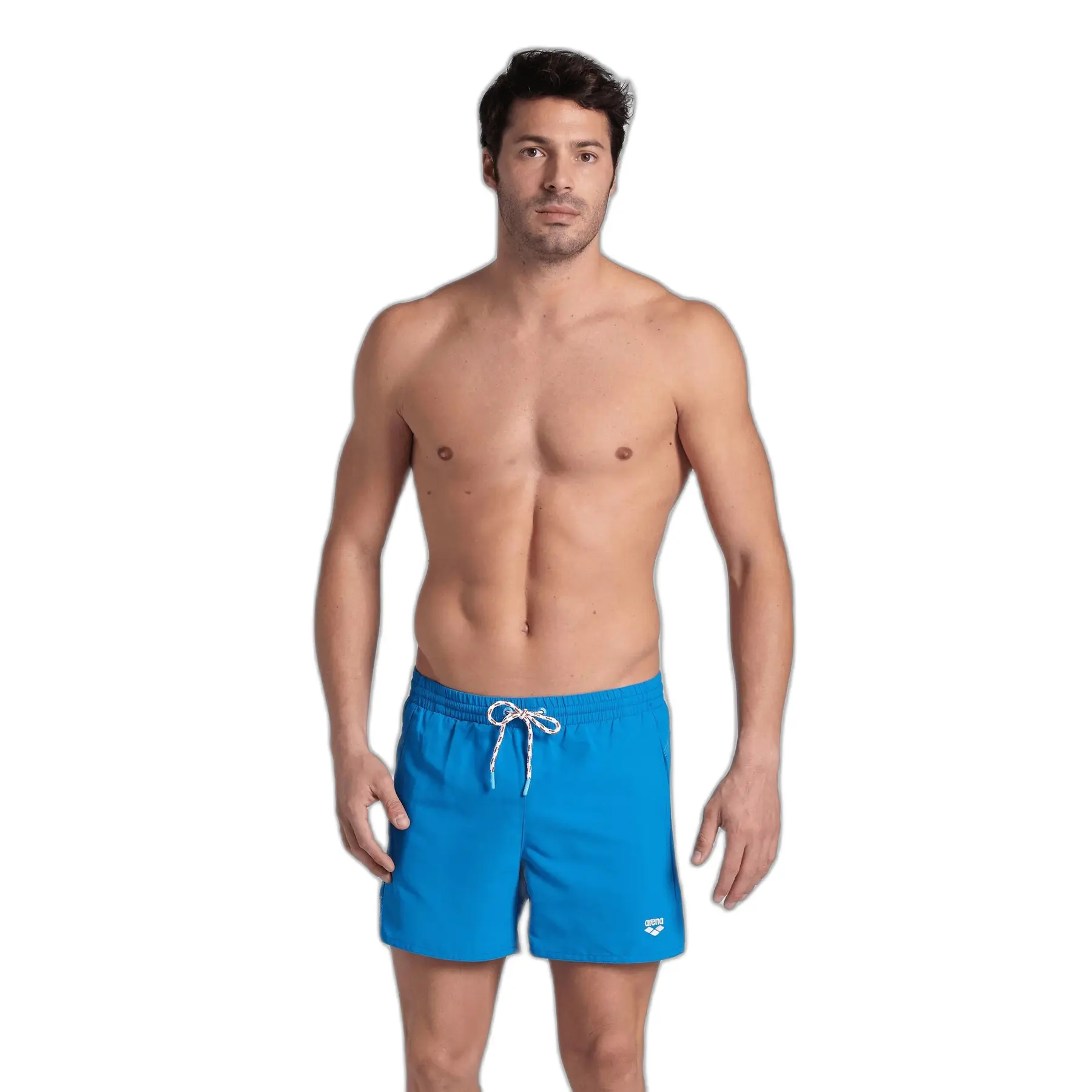 Pantaloni da bagno con logo  Pro_file Beach