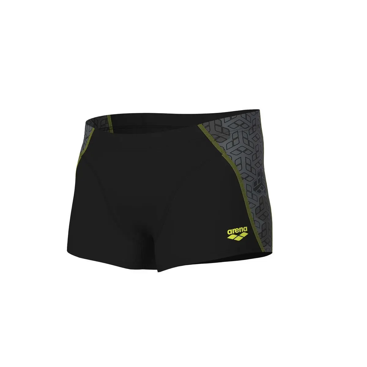 Badeboxer Arena Kikko